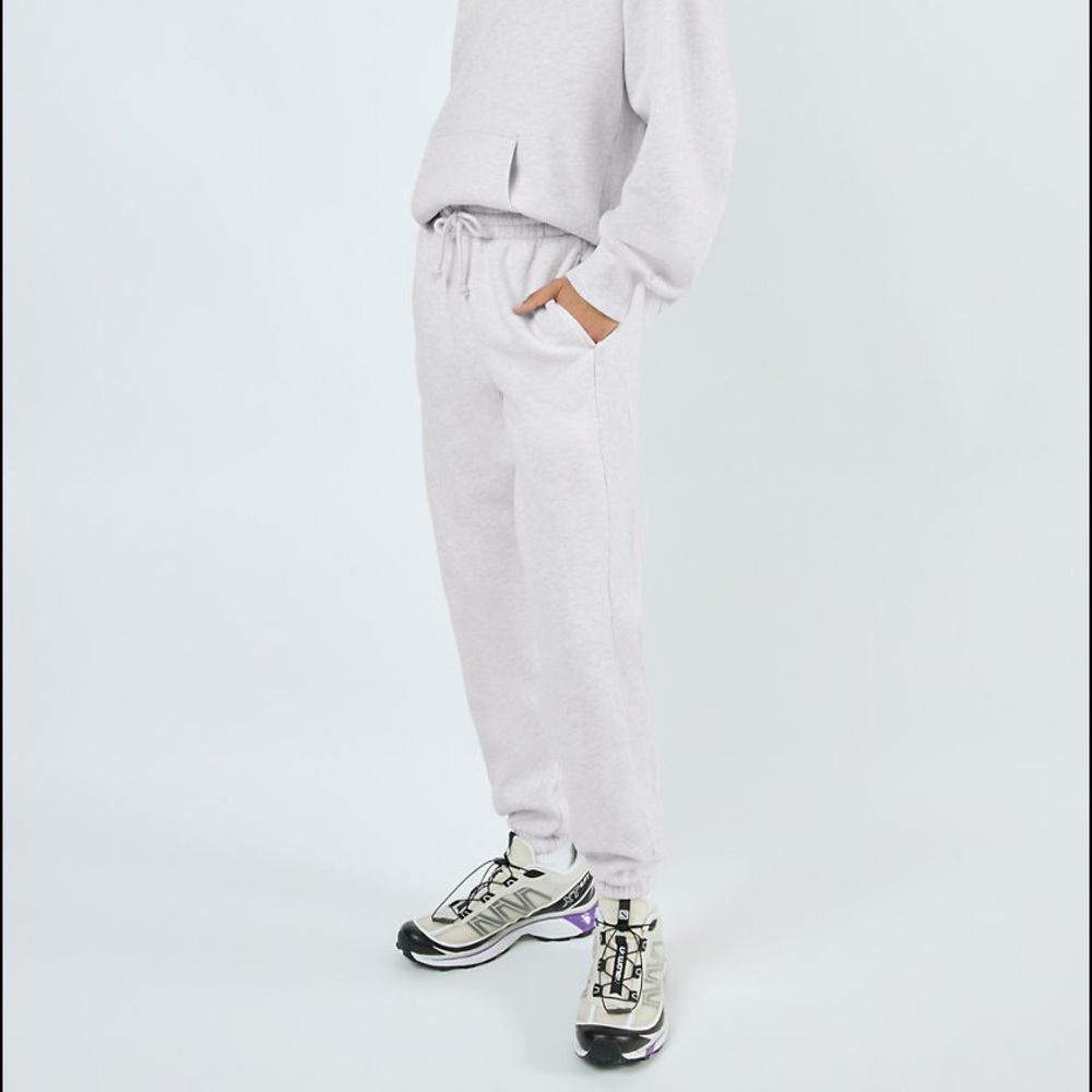 Aritzia TNA Boyfriend Sweatpants